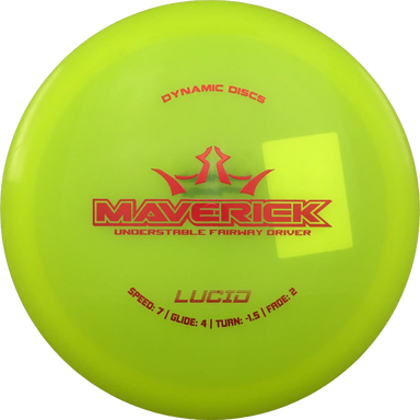 Lucid Maverick