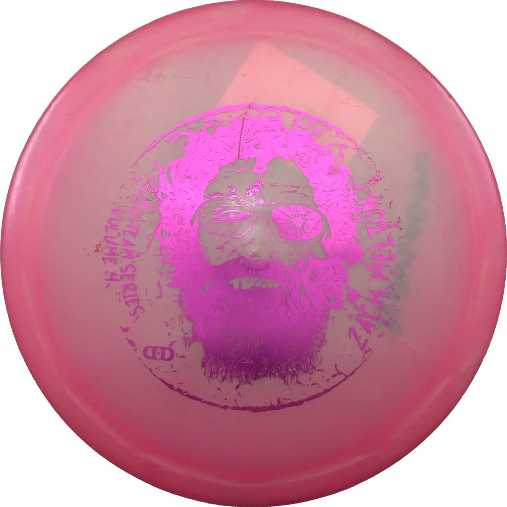 Lucid-X Chameleon Maverick - Zach Melton