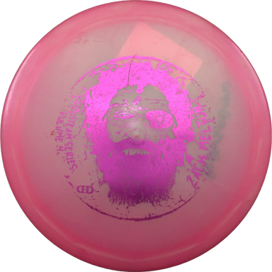 Lucid-X Chameleon Maverick - Zach Melton