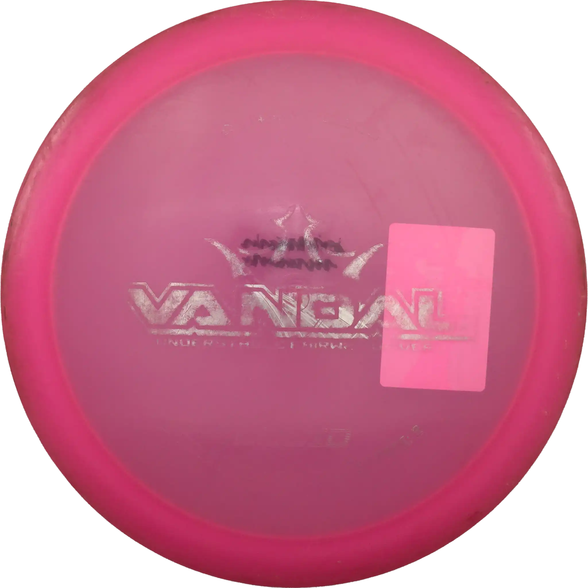 Lucid Vandal