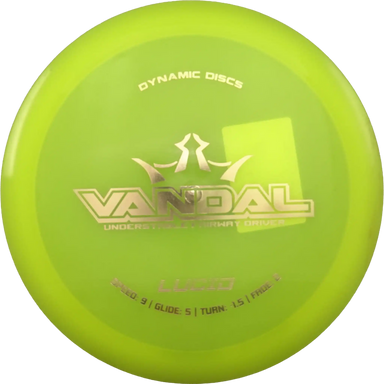 Lucid Vandal