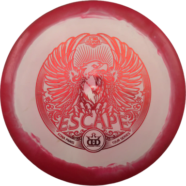 Fuzion Orbit Escape - Kona Panis