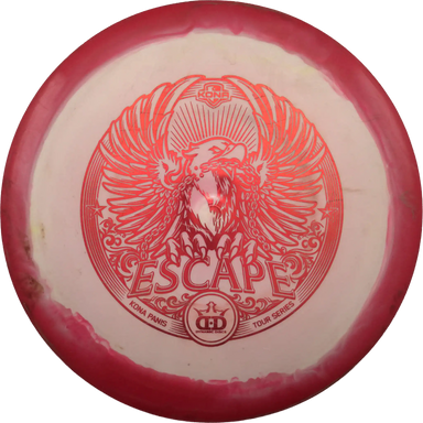 Fuzion Orbit Escape - Kona Panis