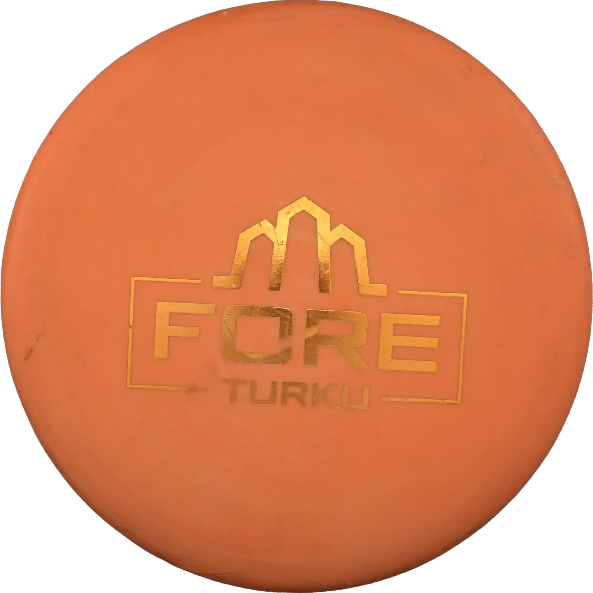 300 PA3 - Fore Turku