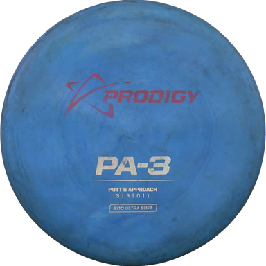 300 Ultra Soft PA3
