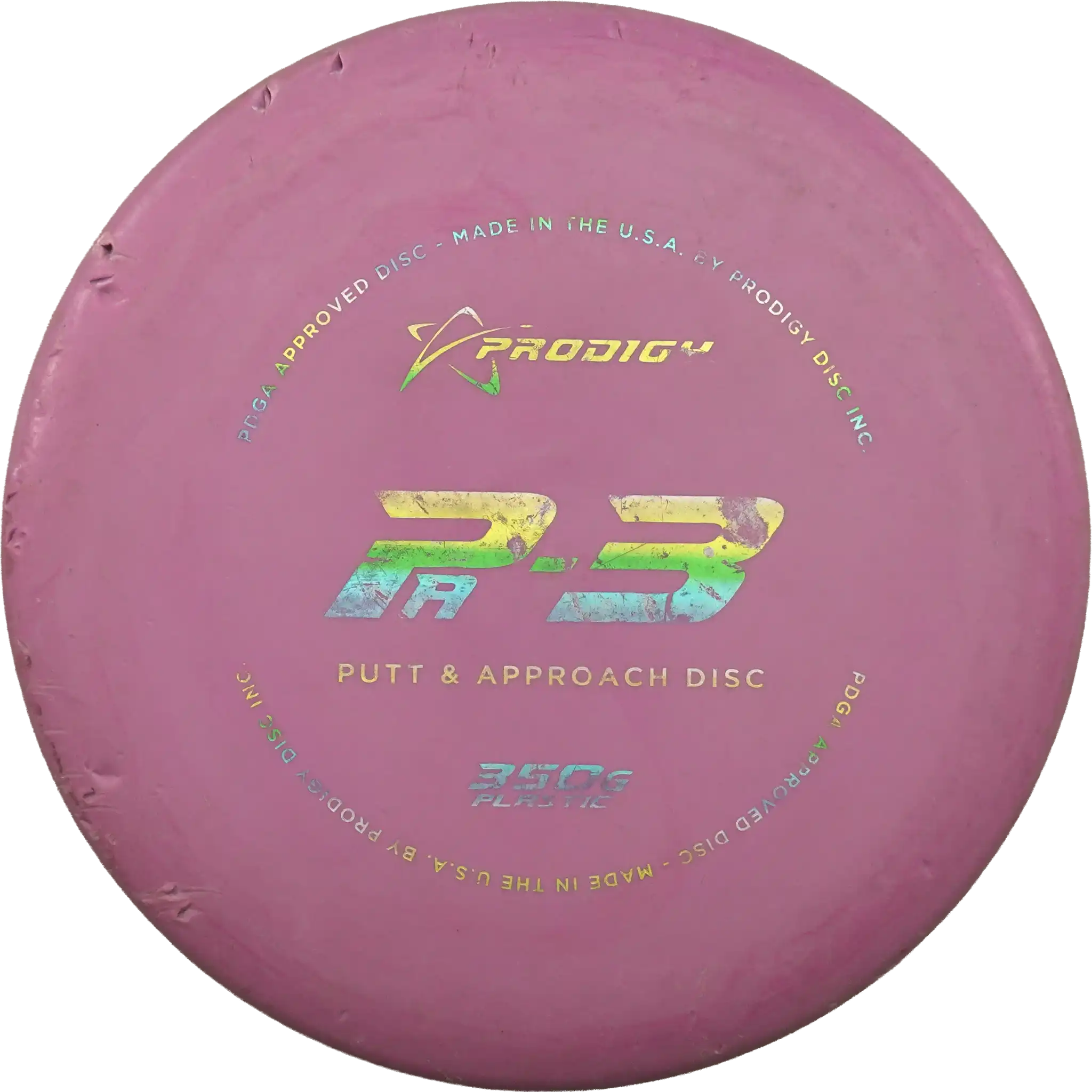 350G PA3