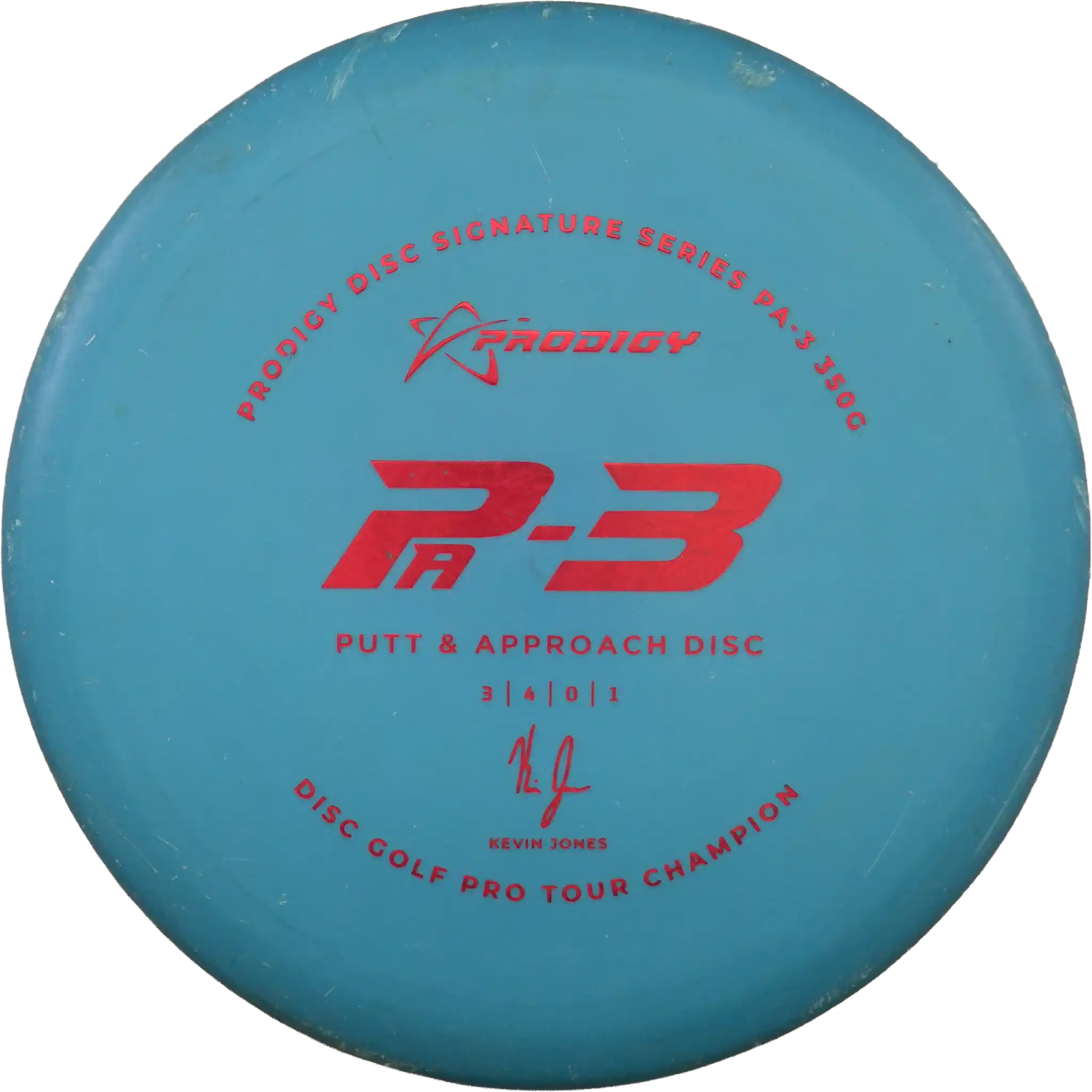 350G PA3