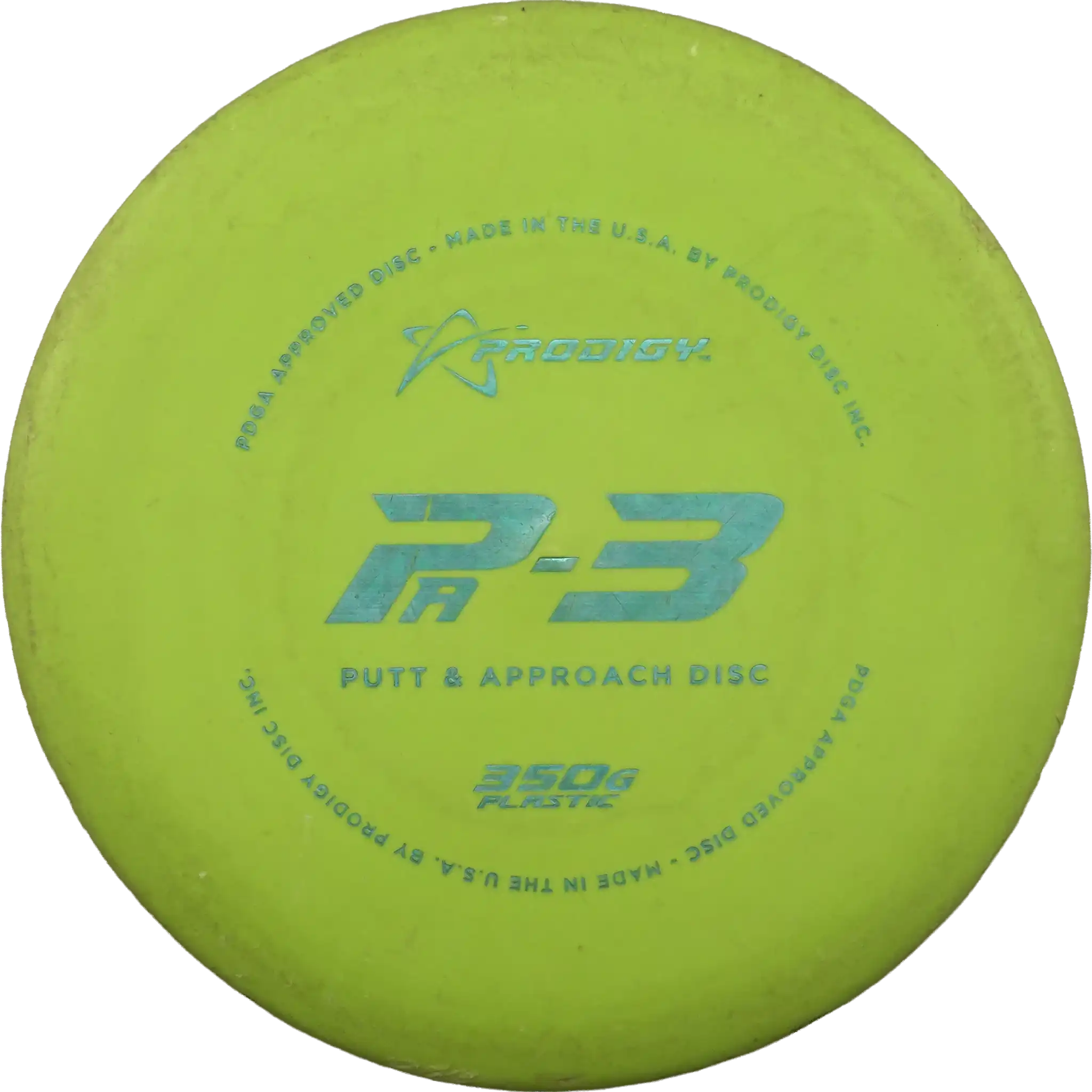 350G PA3