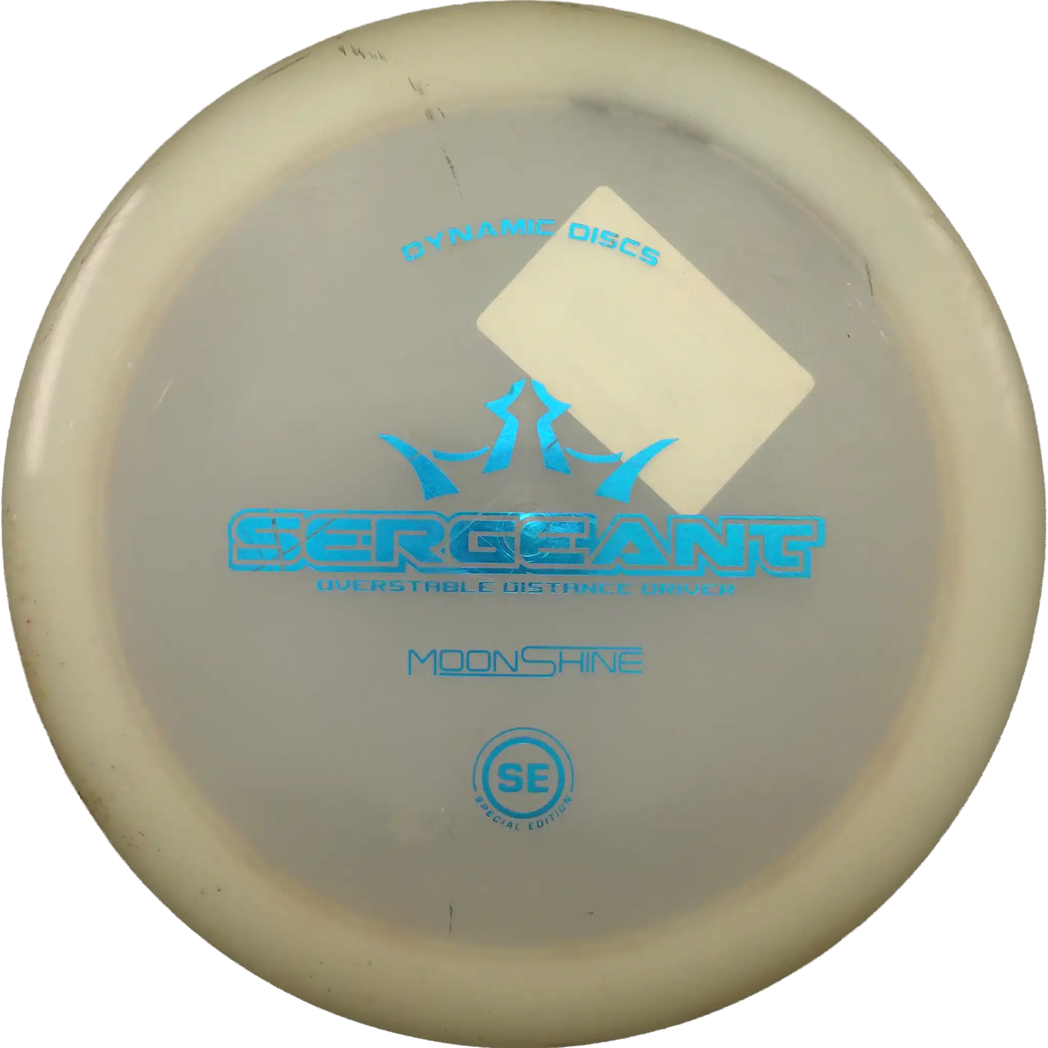 Fluid Moonshine Sergeant - Special Edition