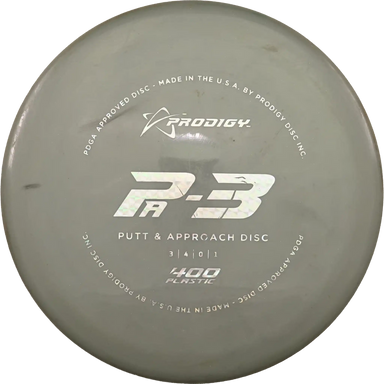 400 PA3