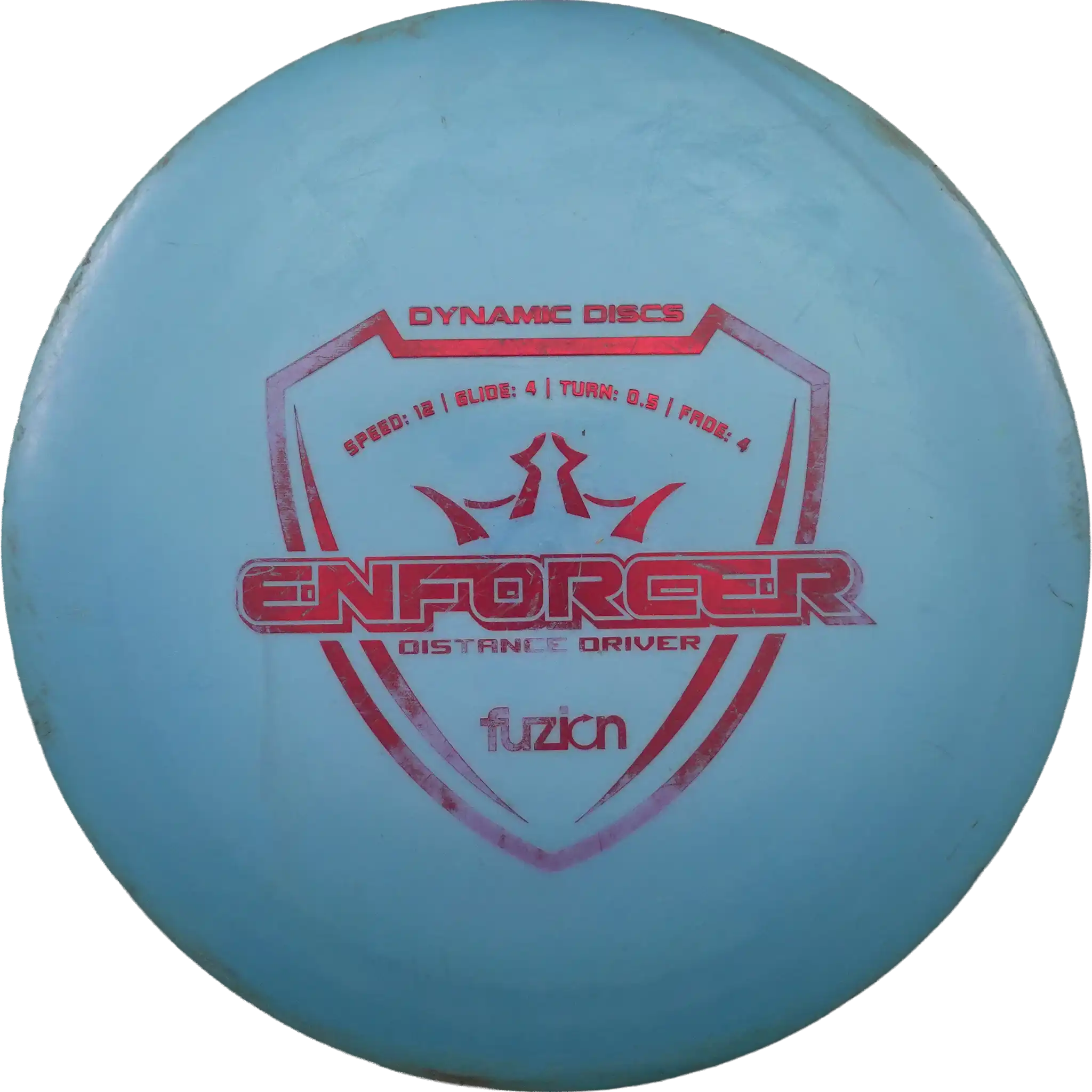 Fuzion Enforcer