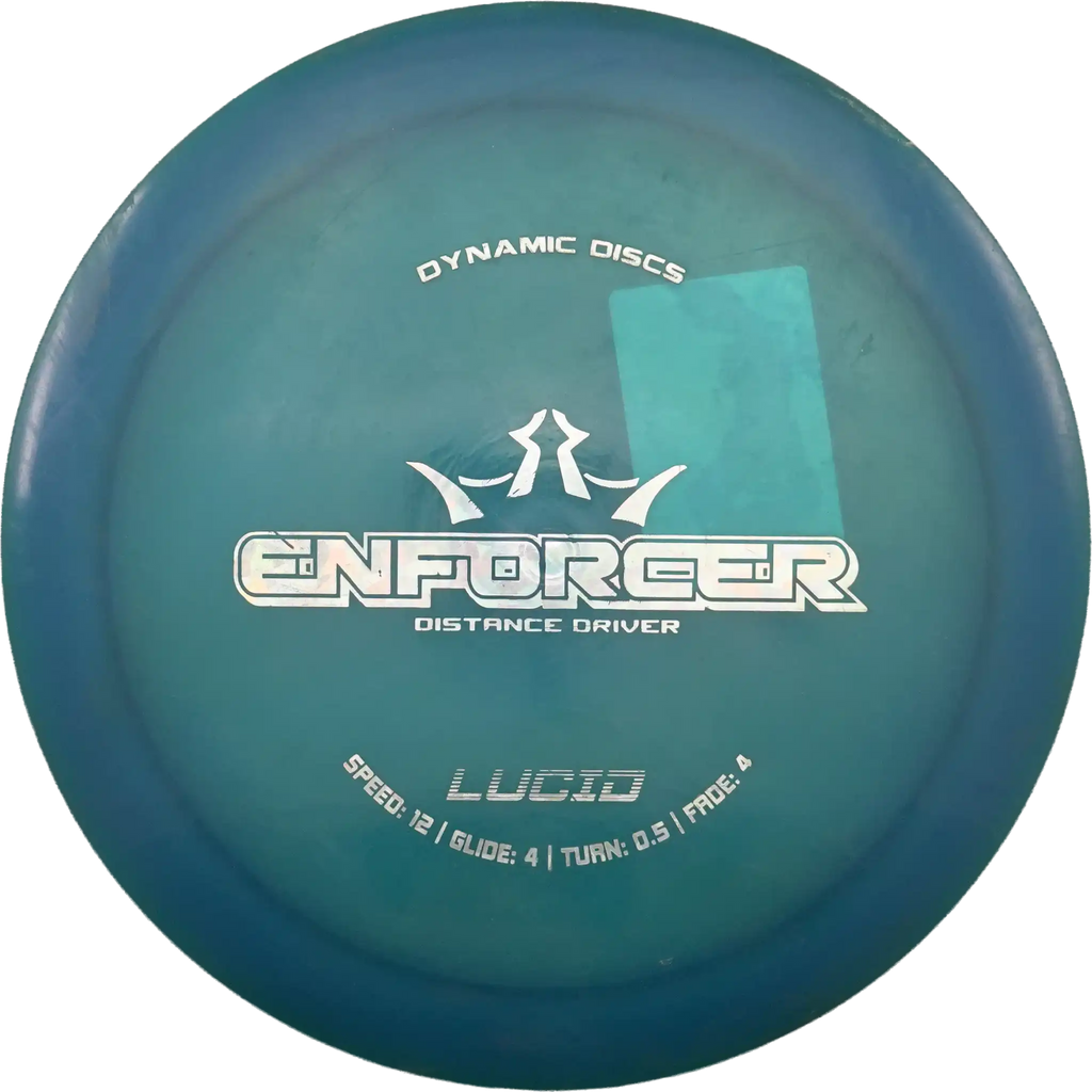 Lucid Enforcer