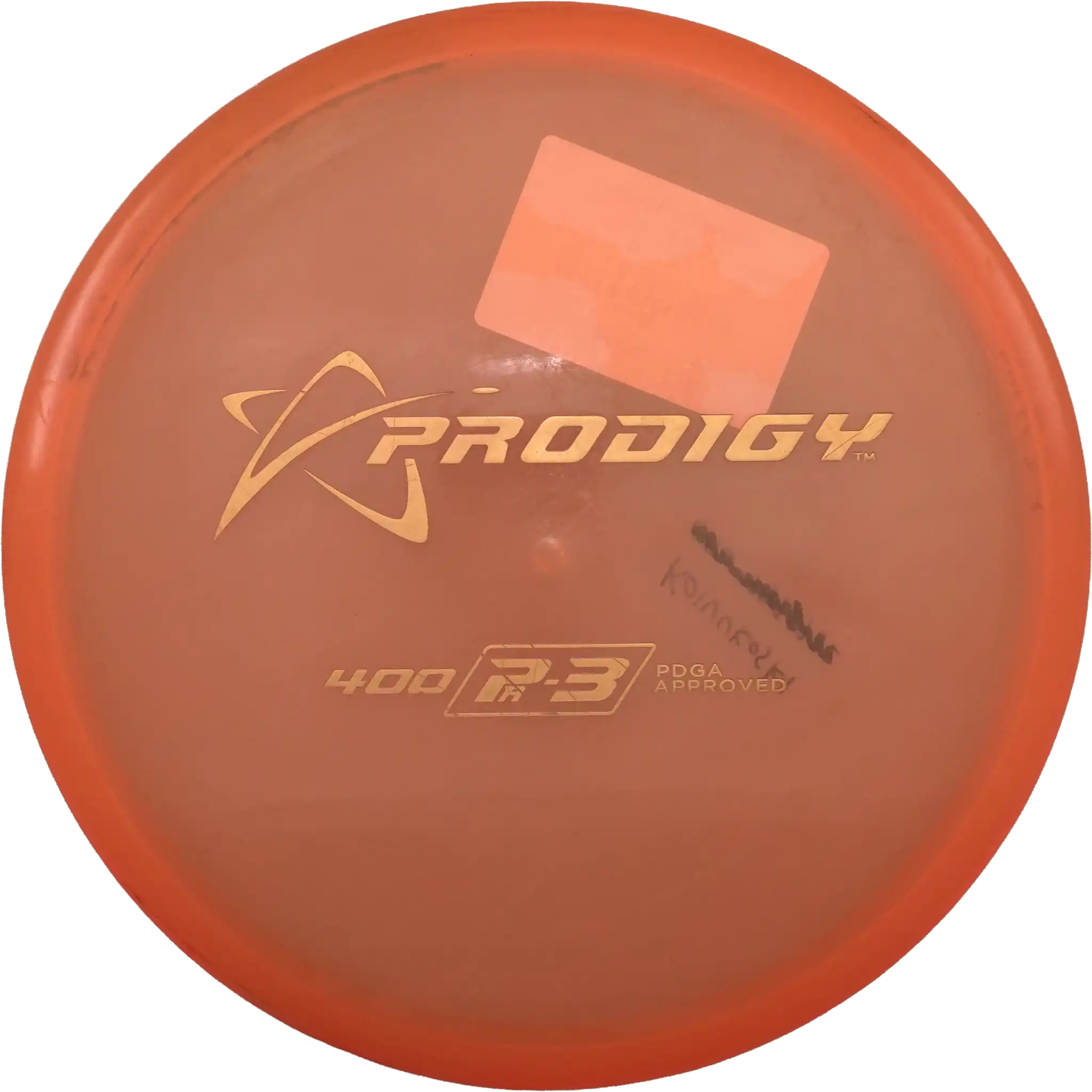 400 PA3