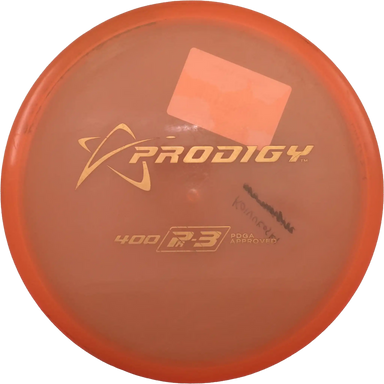 400 PA3