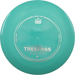Supreme Trespass - First Run