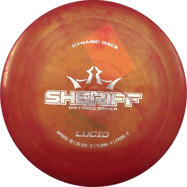 Lucid Sheriff