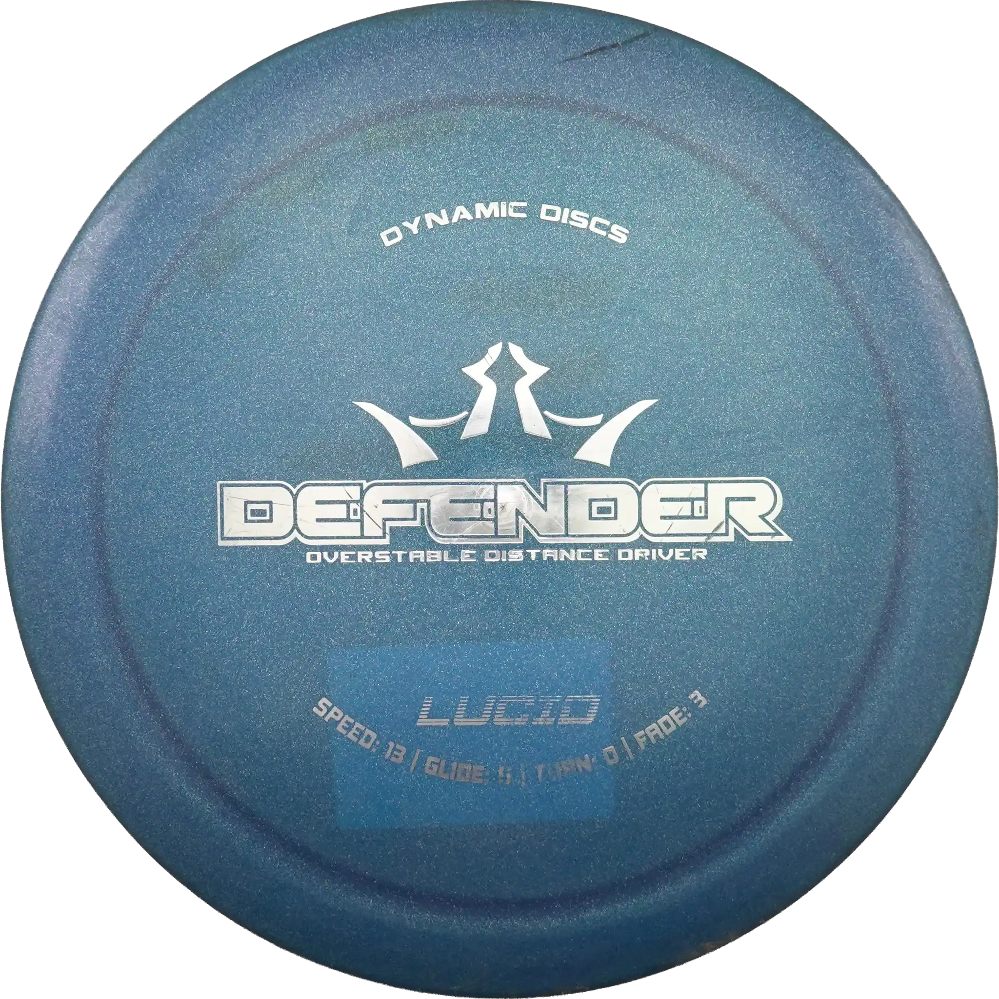 Lucid Defender