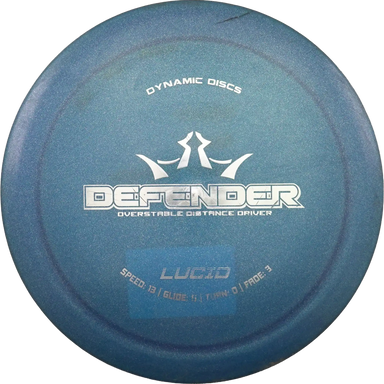 Lucid Defender