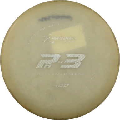 400 Glow PA3