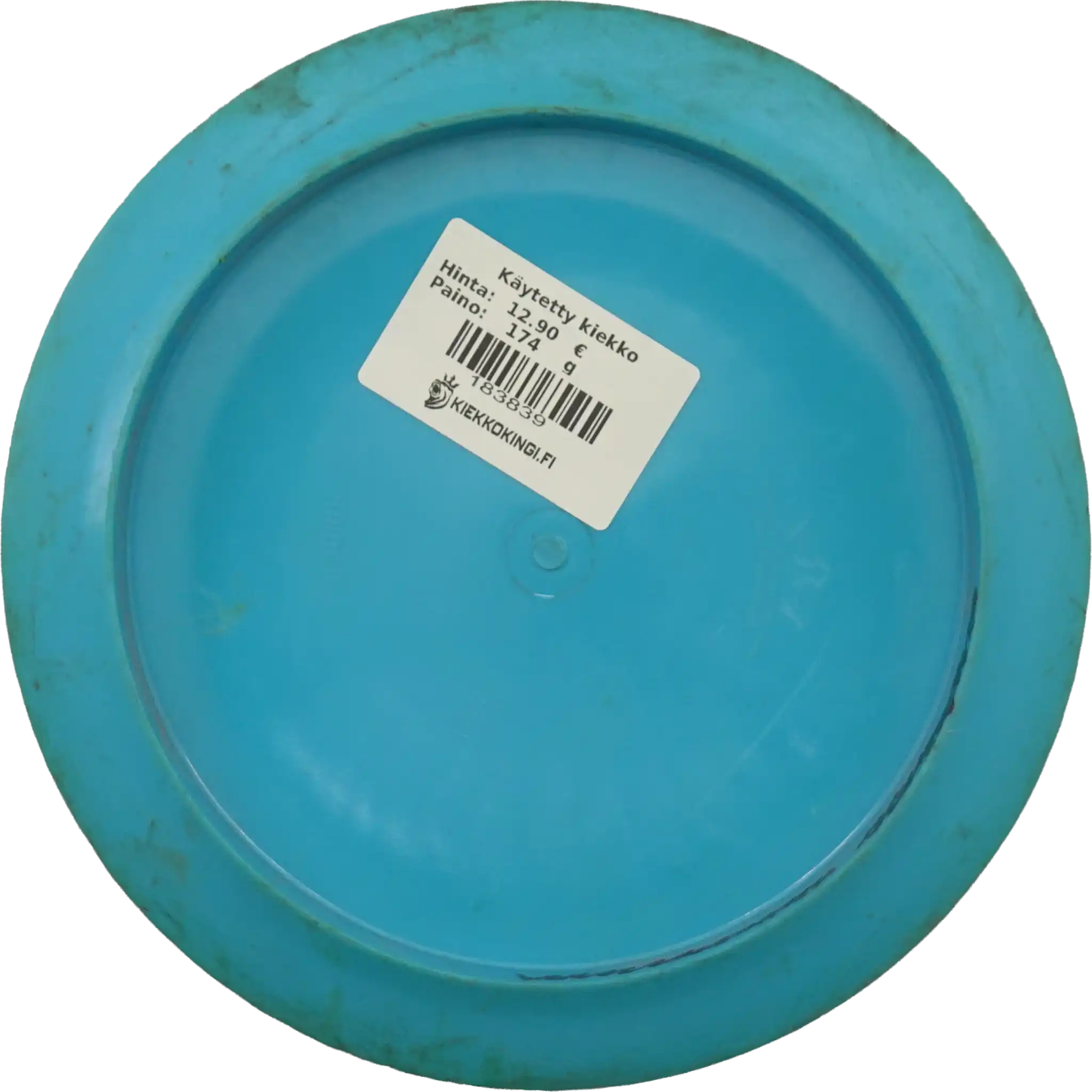 Fuzion Raider - European Pro Tour
