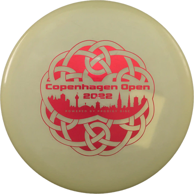 400 Glow PA3 - Copenhagen Open 2022