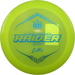 Lucid-Ice Glimmer Raider - Ricky Wysocki