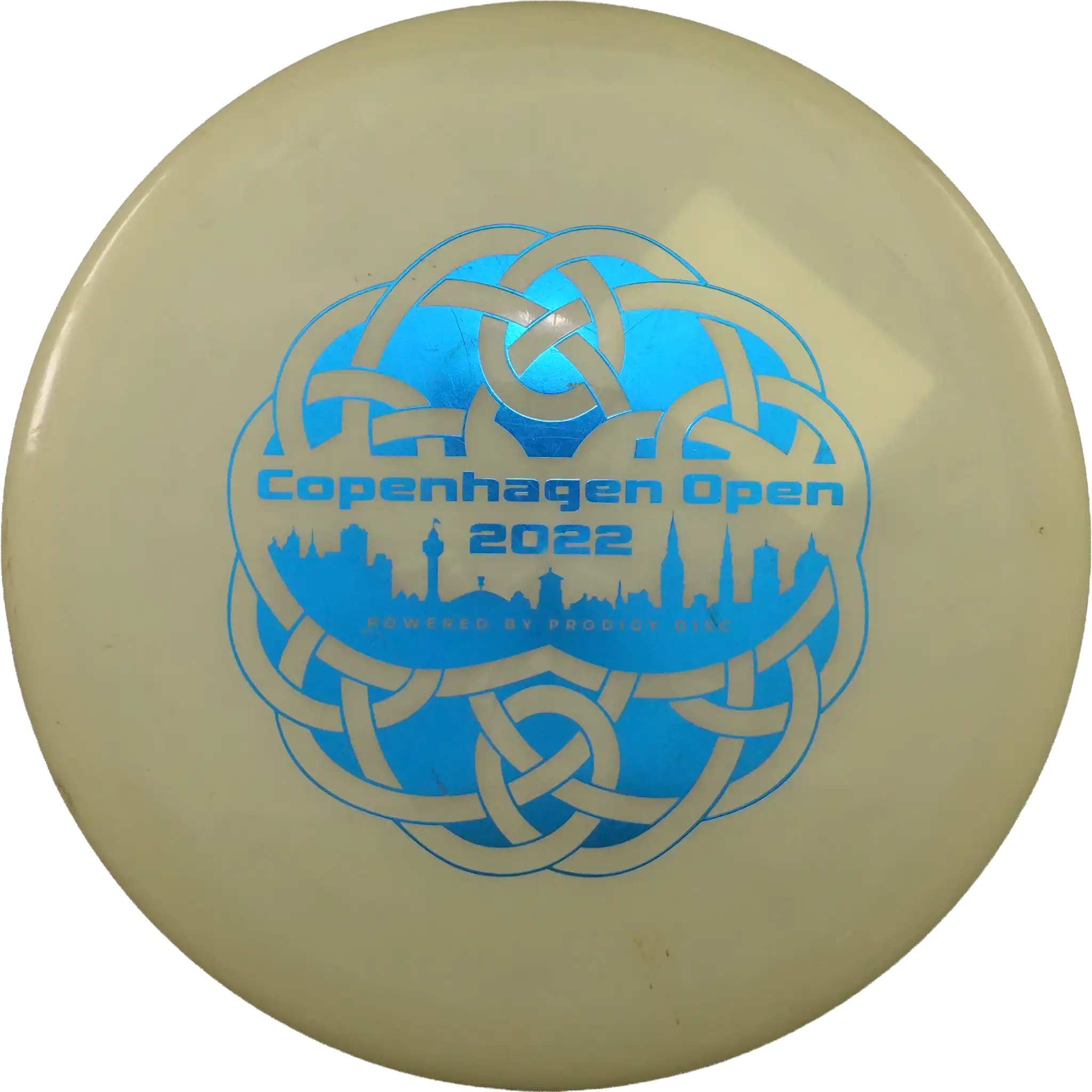400 Glow PA3 - Copenhagen Open 2022