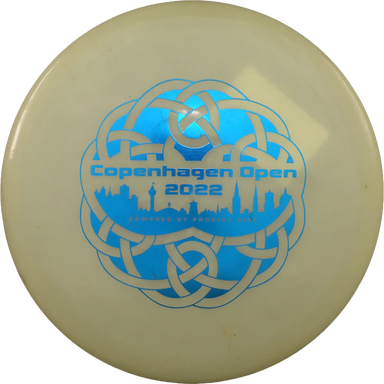 400 Glow PA3 - Copenhagen Open 2022