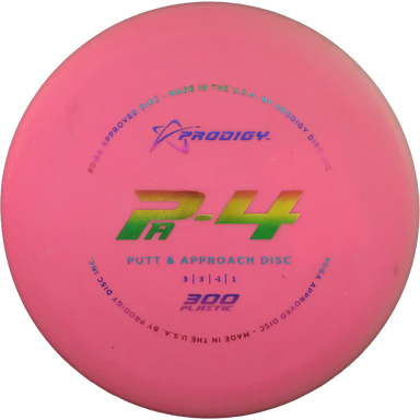 300 PA4