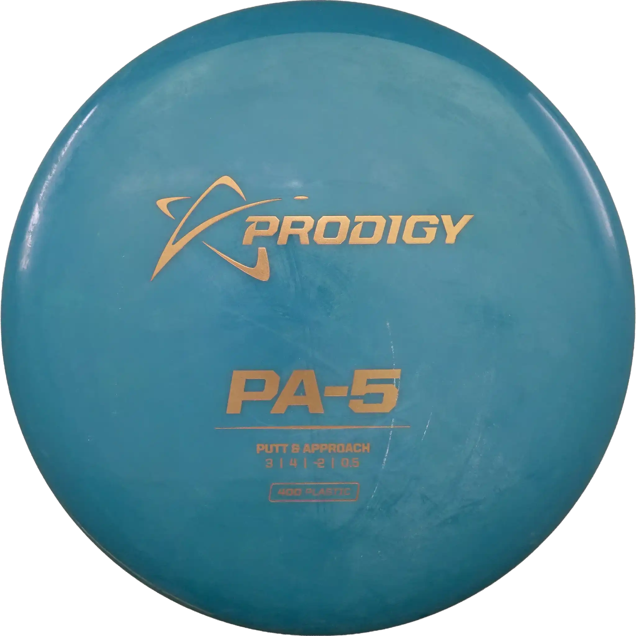 400 PA5