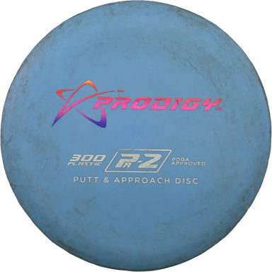 300 PA2
