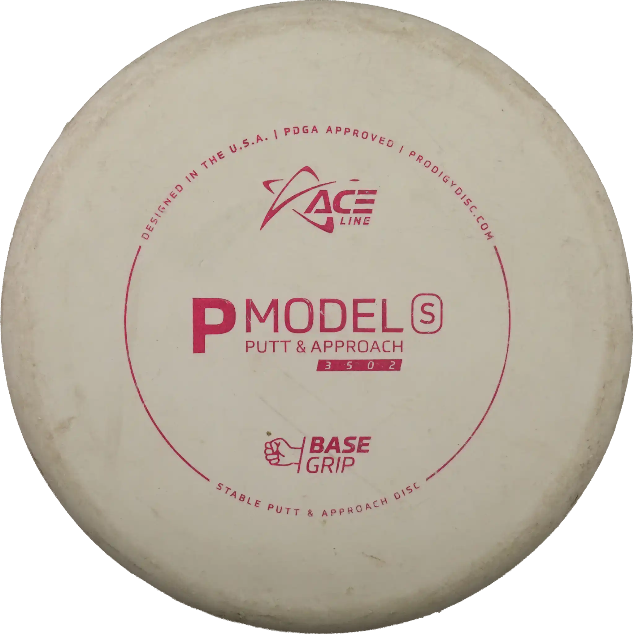BaseGrip P Model S