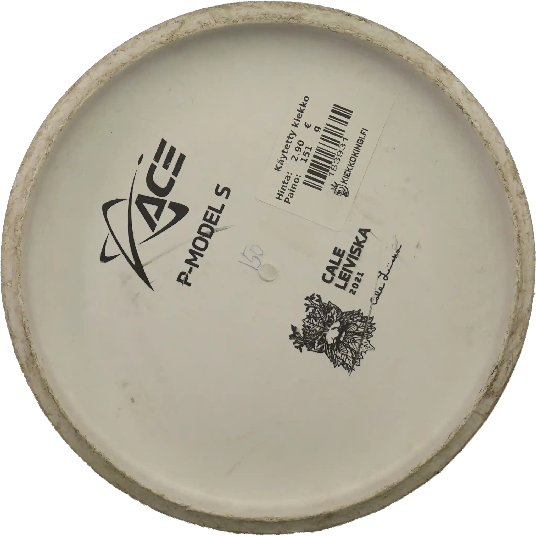 BaseGrip P Model S