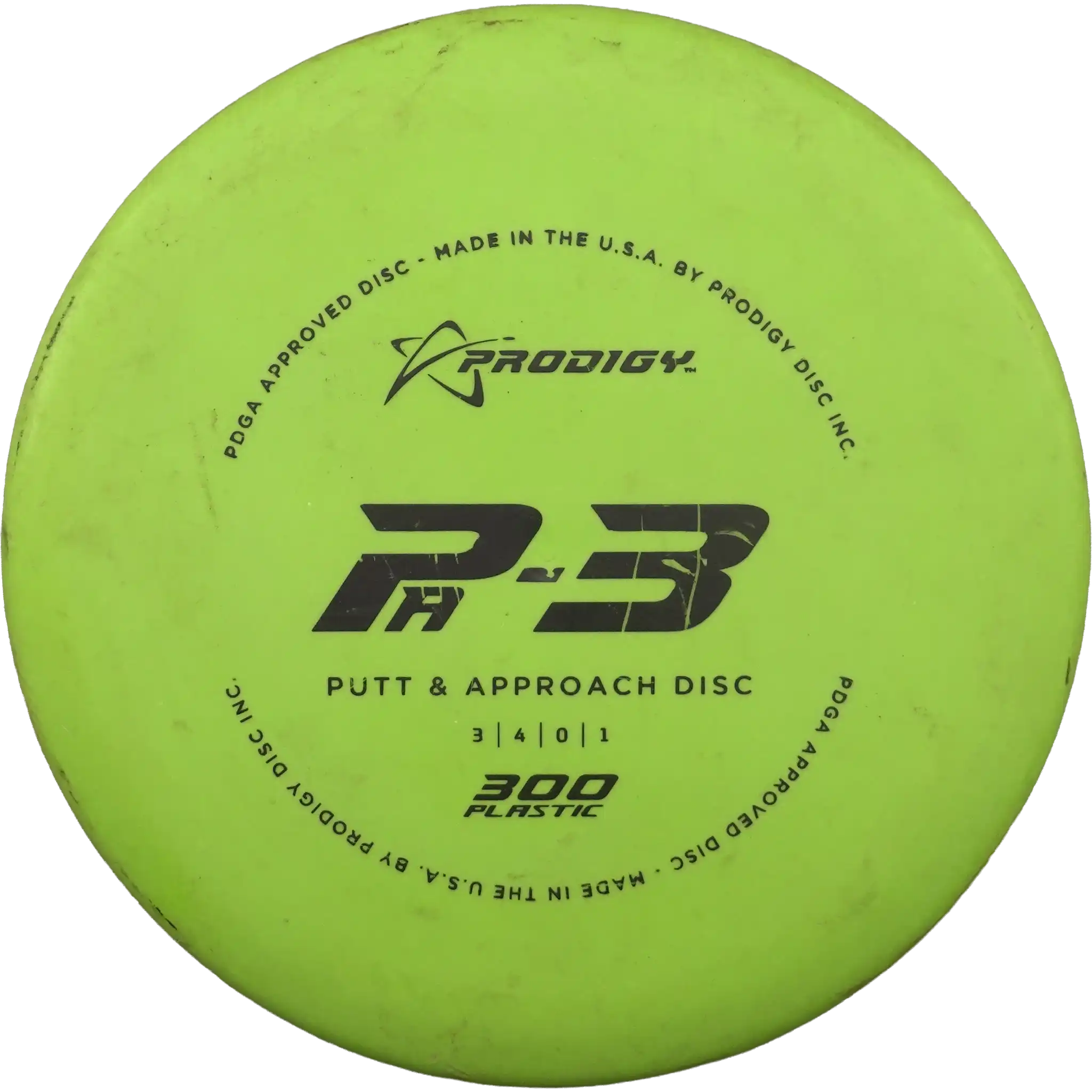 300 PA3