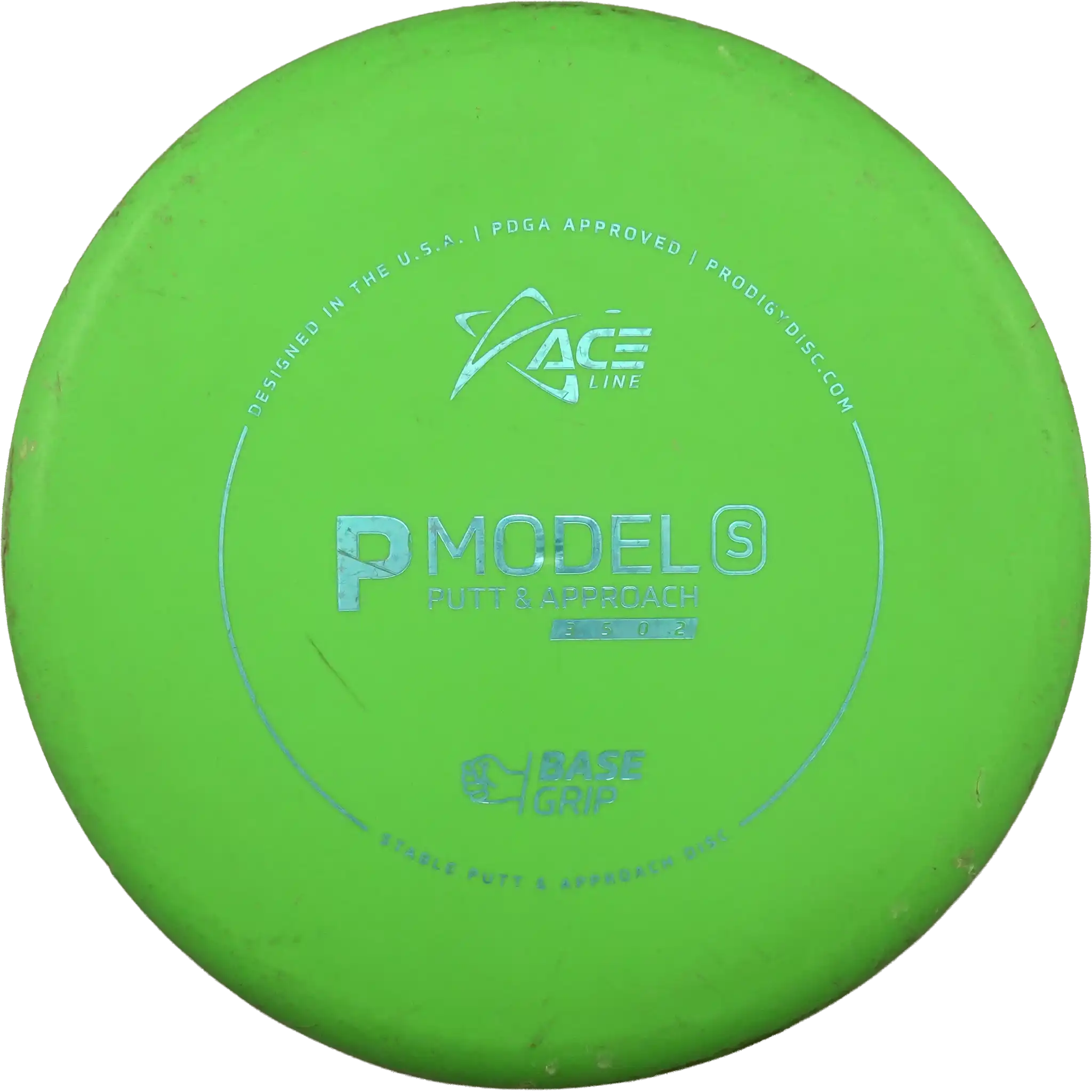 BaseGrip P Model S