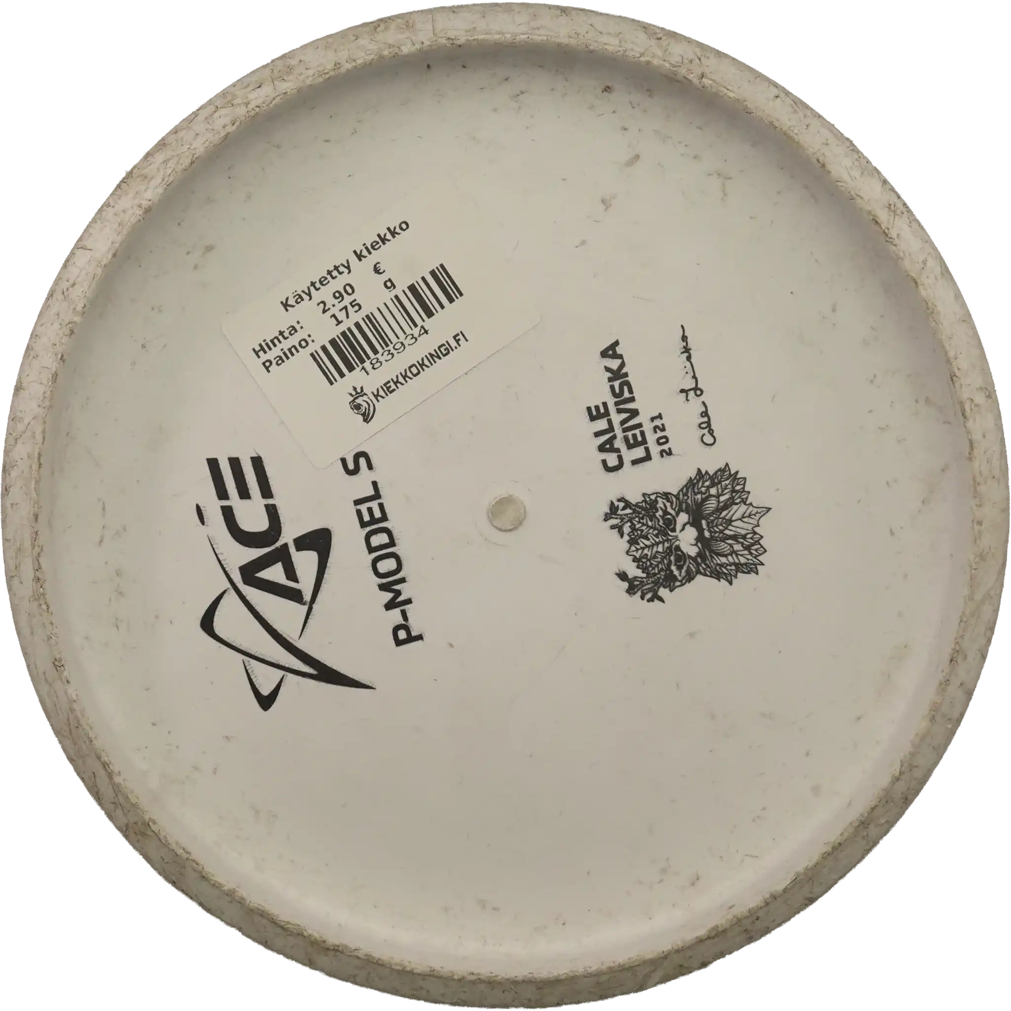 BaseGrip P Model S