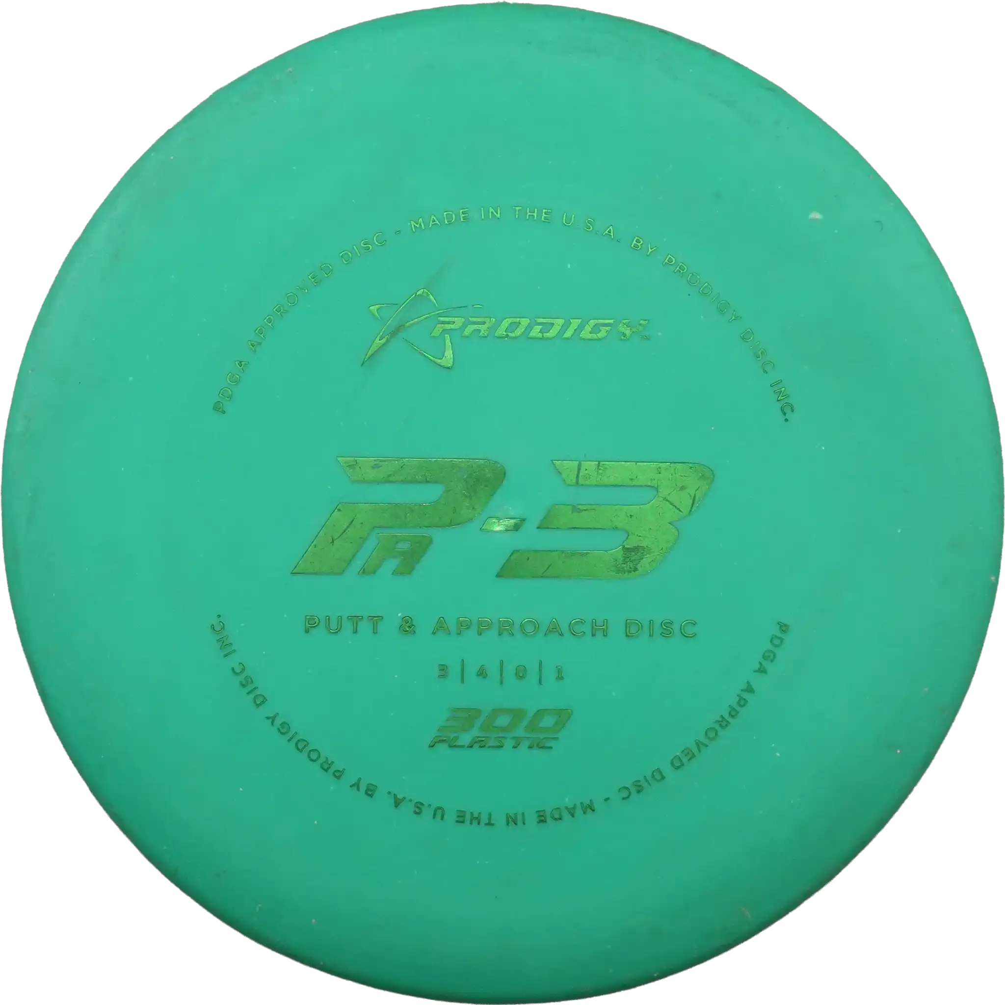 300 PA3