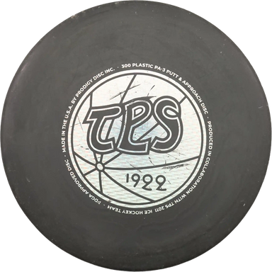 300 PA3 - TPS
