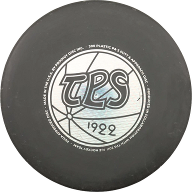 300 PA3 - TPS