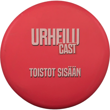 BaseGrip P Model S - Urheilucast