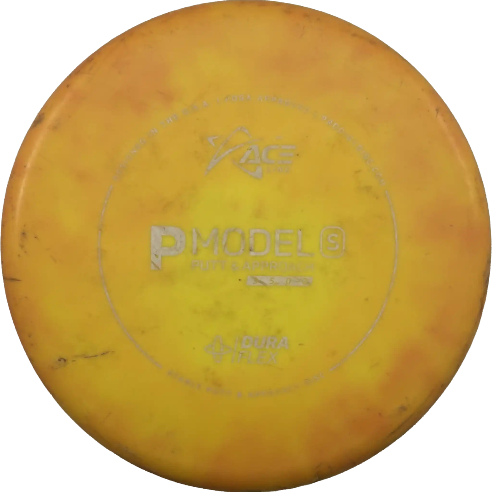 DuraFlex P Model S