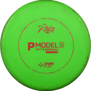 DuraFlex P Model S
