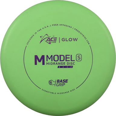 BaseGrip Glow M Model S