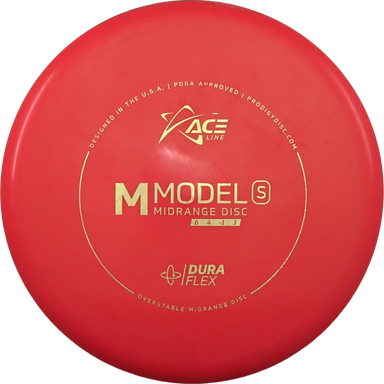 DuraFlex M Model S