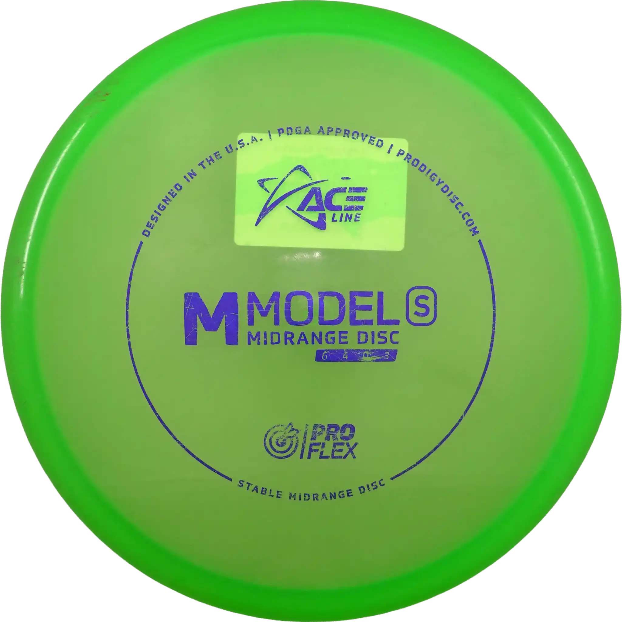 ProFlex M Model S