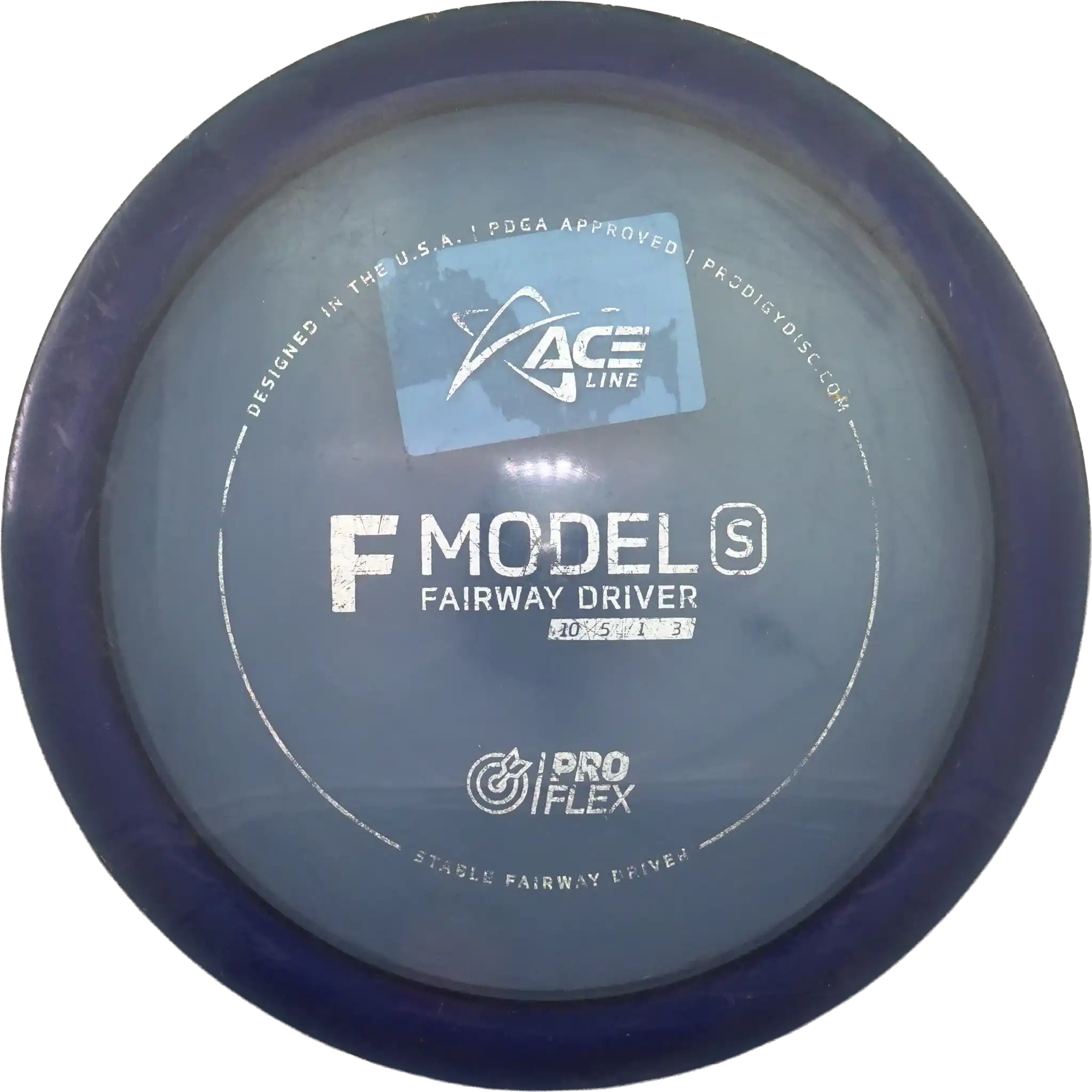ProFlex F Model S