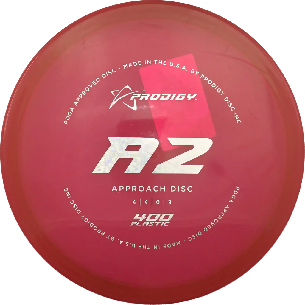 400 A2