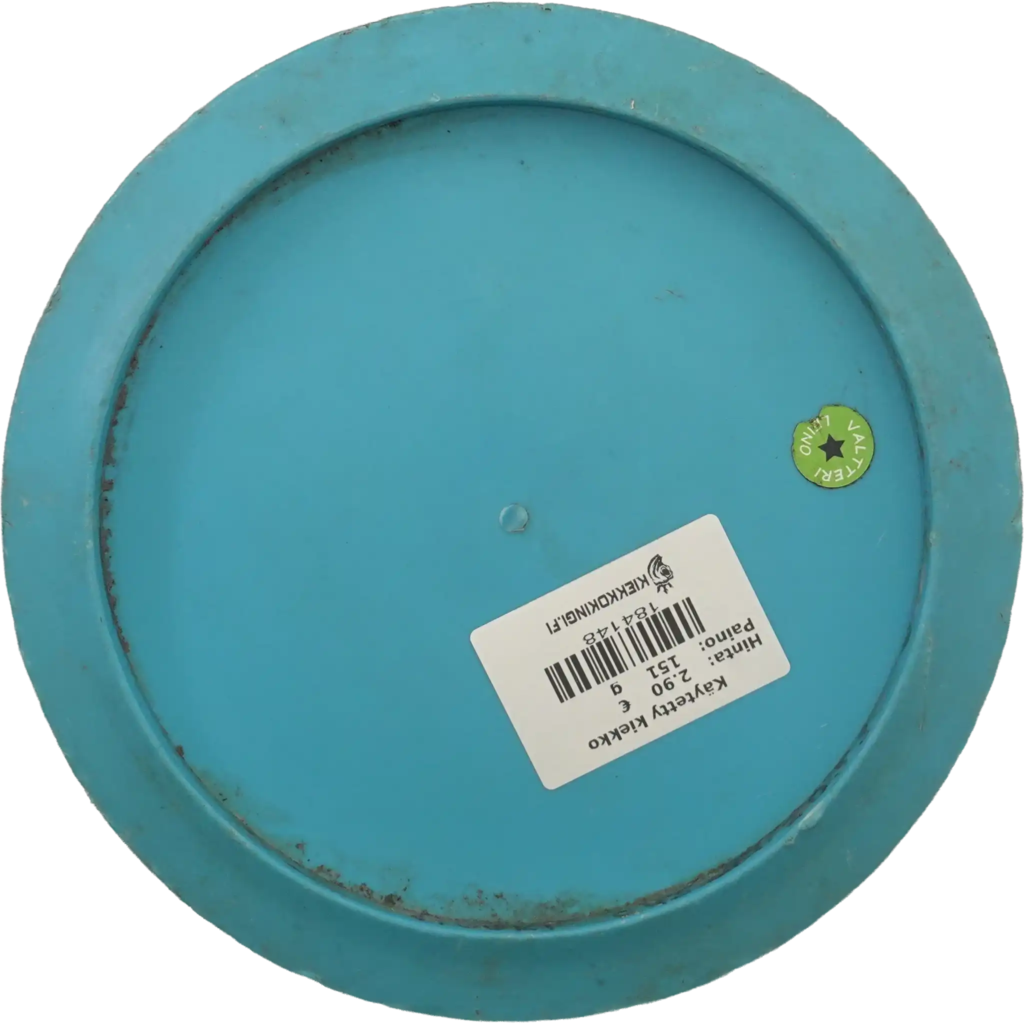 BaseGrip F Model S