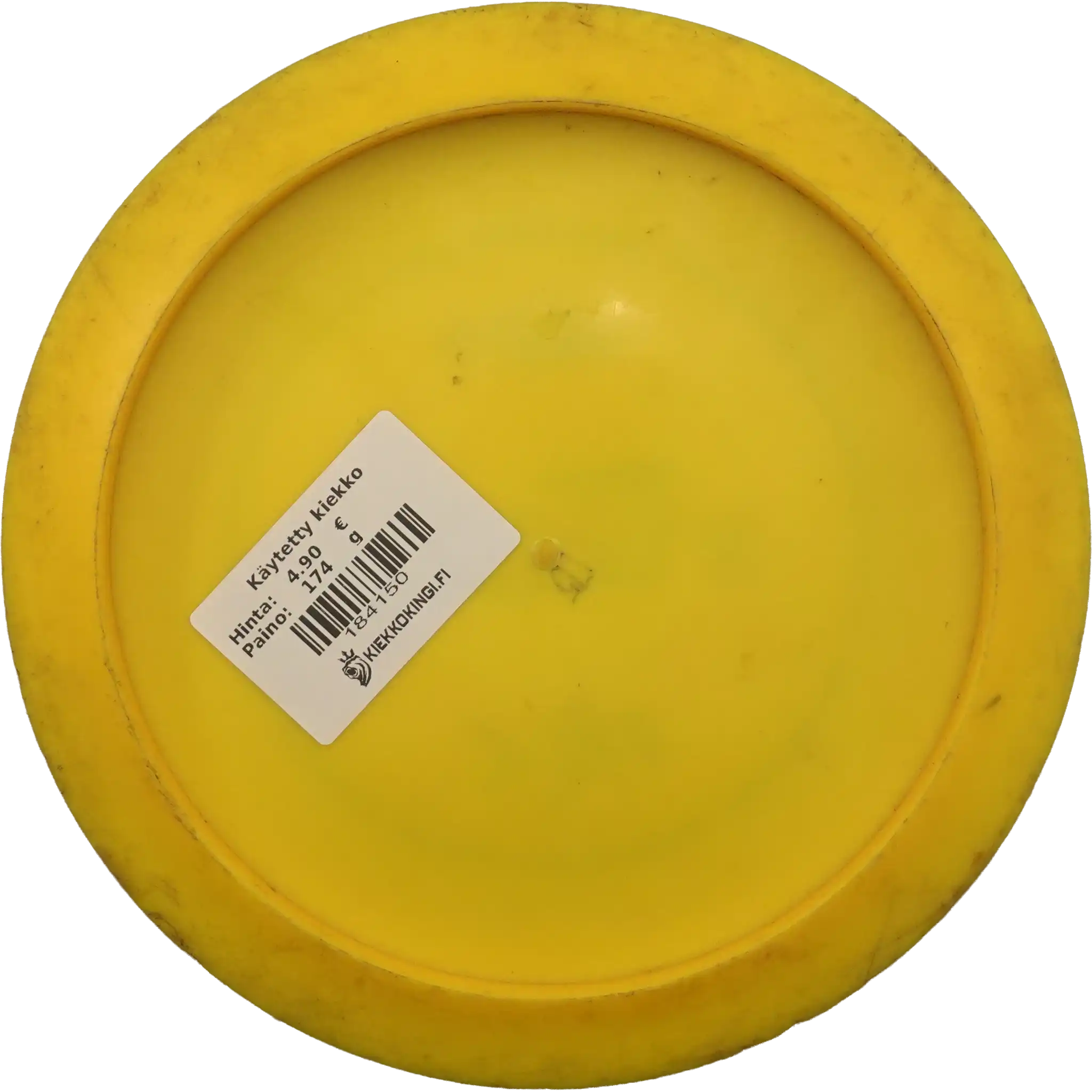 DuraFlex F Model S - Prodigy Star Stamp