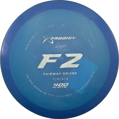 400 F2